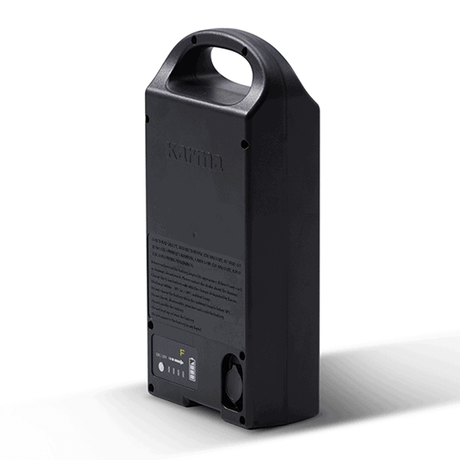 Silla de Ruedas Eléctrica Batería Extraíble