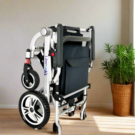 Silla plegable Gala Libercar