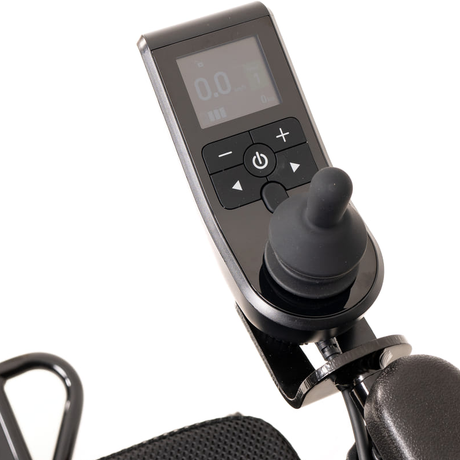 Cadeira de rodas elétrica dobrável ultraleve Teyder SPA PRO 