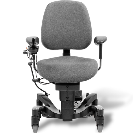 Silla de Ruedas Eléctrica VELA TANGO 700E