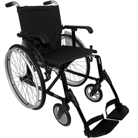 Silla de Ruedas Forta LINE Ruedas Grandes