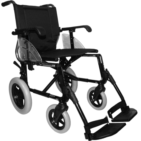 Silla de Ruedas Forta LINE Ruedas Pequeñas