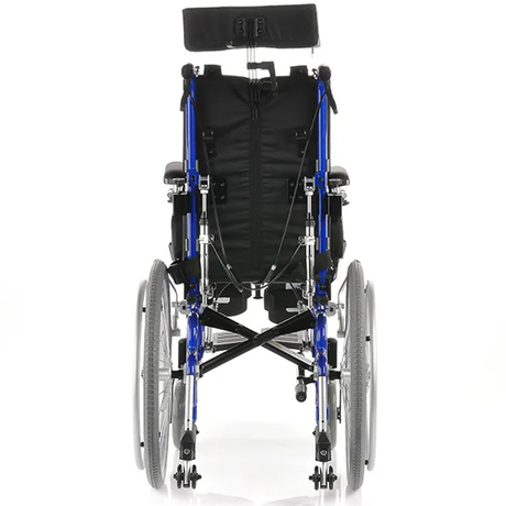 Silla de Ruedas Neurológica Ajustable