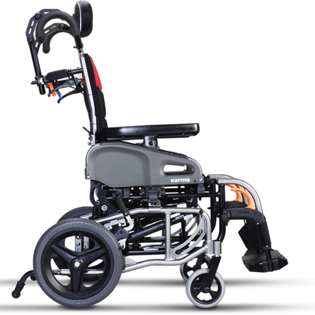 Silla de ruedas Basculante Karma