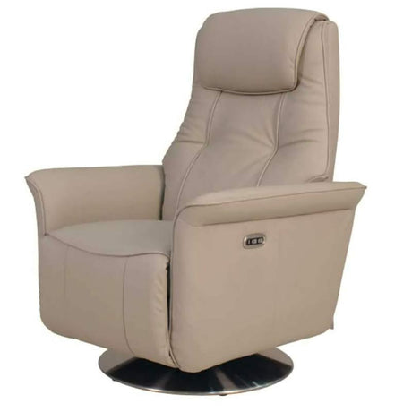 Sillón Elevable Beige