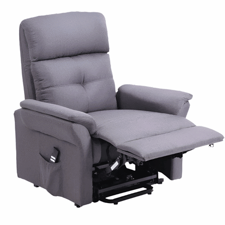 Sillón Elevable Ergonomico