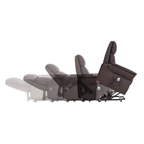 Sillón Elevable Practico