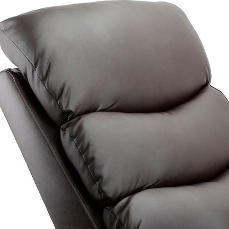 Sillón Masaje LEVANTA PERSONAS Reclinable 180º