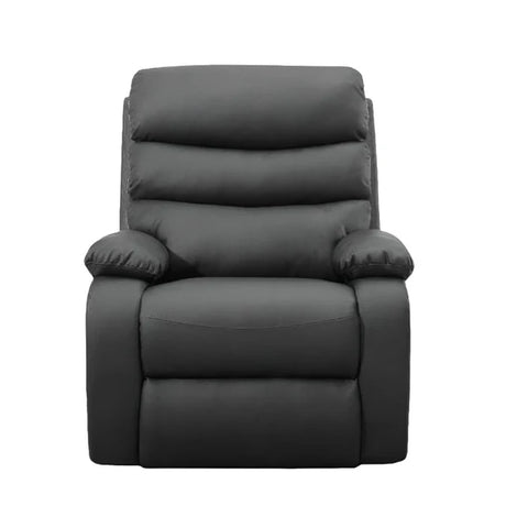 Sillon Masaje Negro