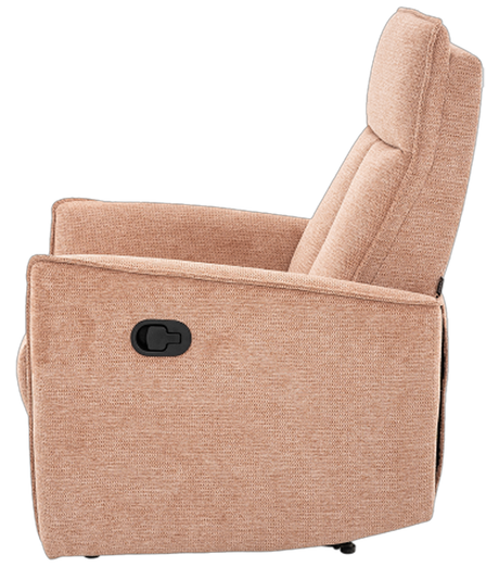 Sillon Antimanchas Acolchado Extra