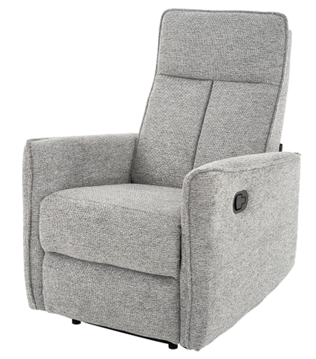 Sillon Antimanchas Gris
