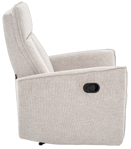 Sillon Antimanchas Reclinable Manual