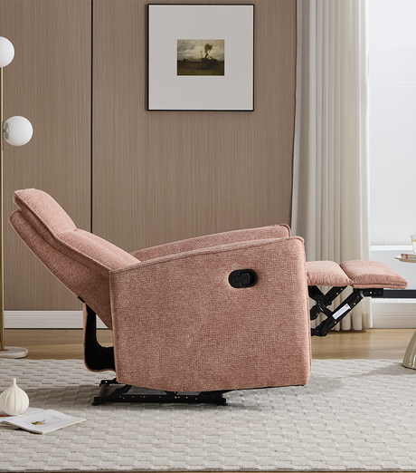 Sillon Antimanchas Reclinacion Total