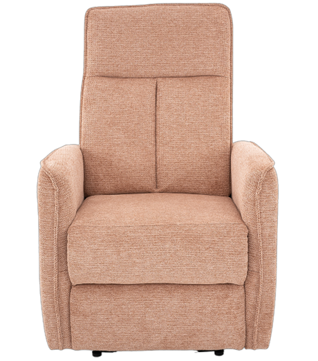 Sillon Antimanchas Respaldo Reforzado