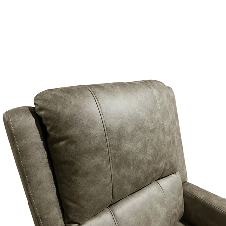 Sillon Comodo Reclinable Acolchado