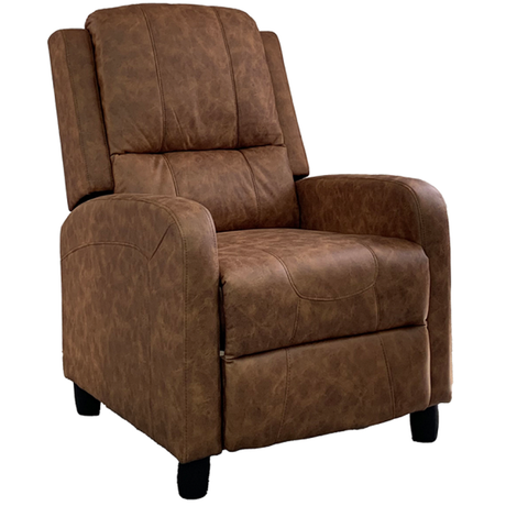 Sillon Comodo Reclinable Comodo