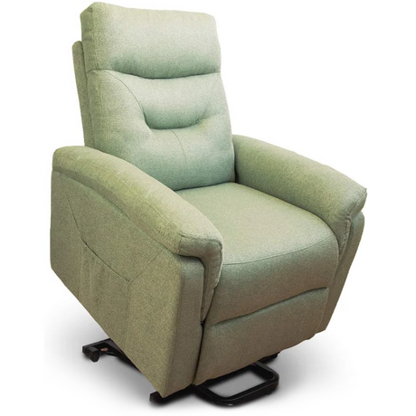 Sillon Electrico Levanta Personas Acolchado