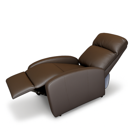 Sillon Elevable Relax Electrico Reclinable