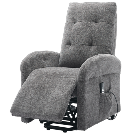 Sillon Elevador Reclinacion Bonito