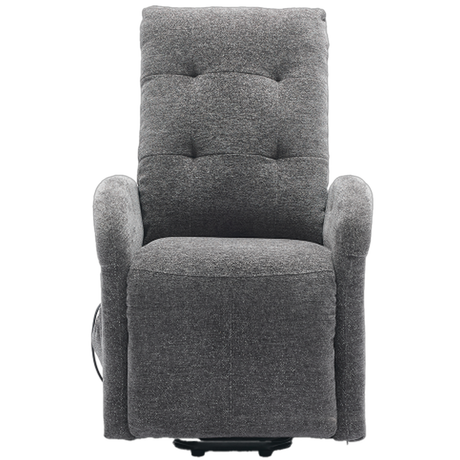 Sillon Elevador Reclinacion Estrecho