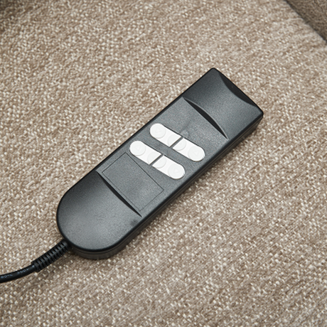 Sillon Elevador Reclinacion Mando