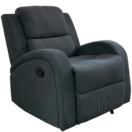 Sillon Mecedora Estable