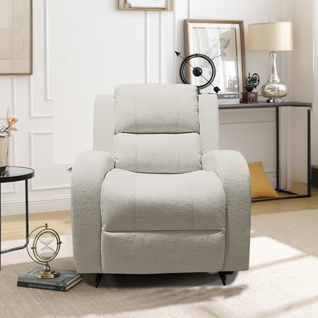 Sillon Mecedora Relax