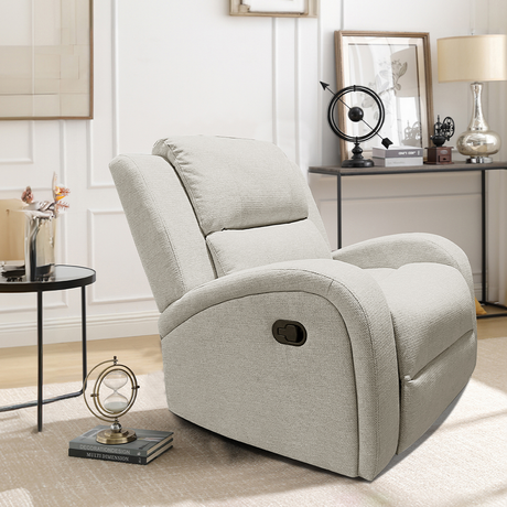 Sillon Mecedora Resistente