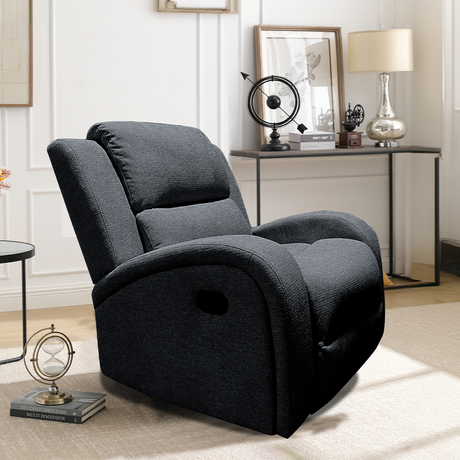 Sillon Mecedora Suave