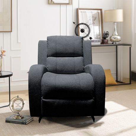 Sillon Mecedora Transpirable