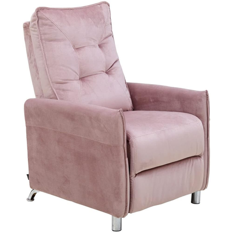 Sillon Reclinable Pequeno Antimanchas