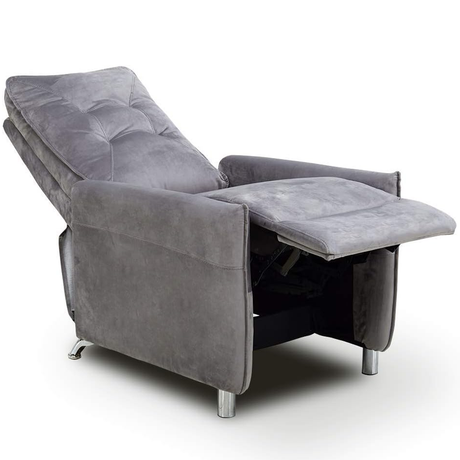 Sillon Reclinable Pequeno Comodo