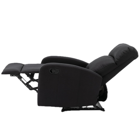 Sillon Reclinable Reposapies Cama