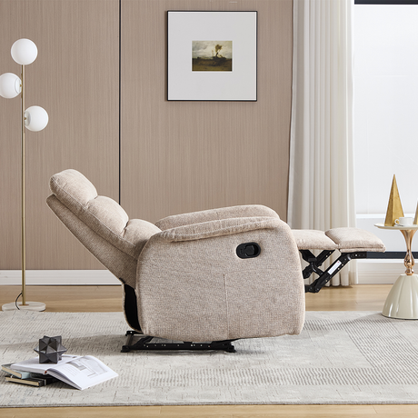 Sillon Relax Comodo