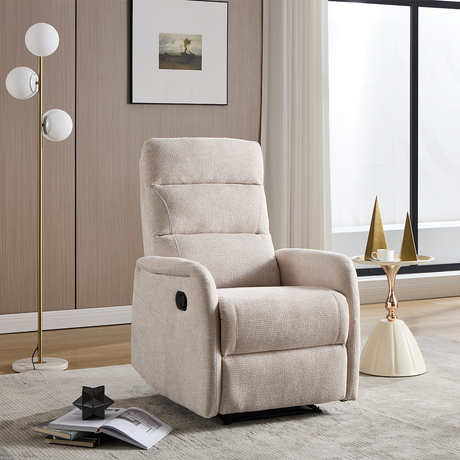 Sillon Relax De Calidad