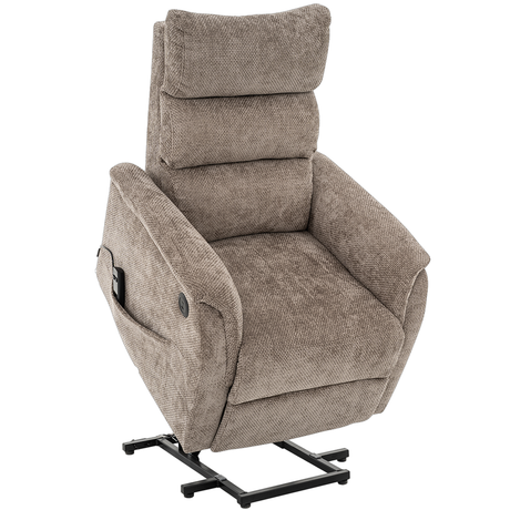 Sillon Relax Electrico Elevable
