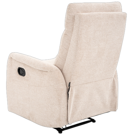 Sillon Relax Suave