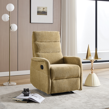 Sillon Relax Verde