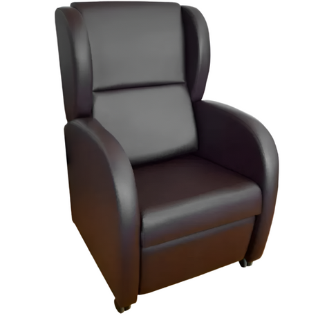 Sillón con Ruedas Comodo