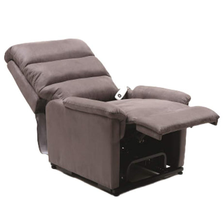 Sillon elevador reclinable
