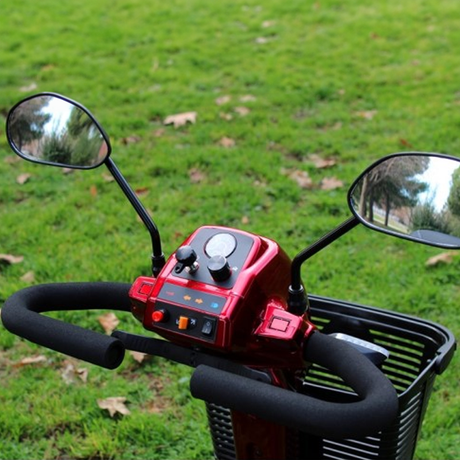 Scooter Urban Plus Litio ou Gel