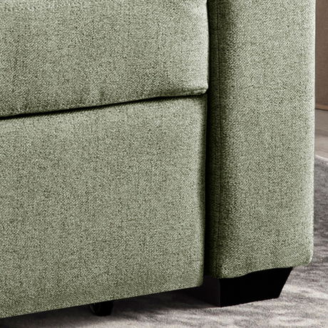 Sofá Cama Reclinable Resistente