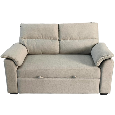 Sofa Cama Reclinable Amplio