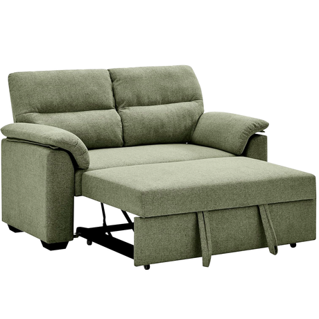 Sofa Cama Reclinable Biplaza