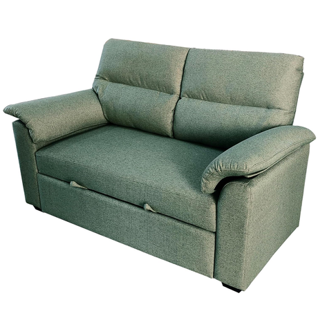 Sofa Cama Reclinable Bonito