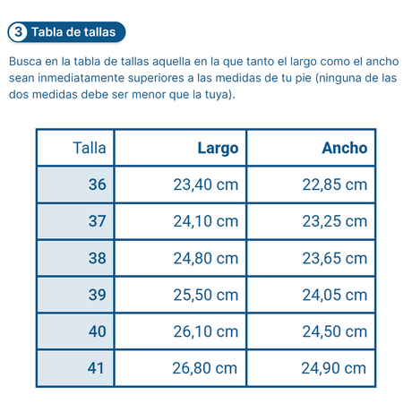 Calzamedi Tênis Esportivo Ortopédico Feminino