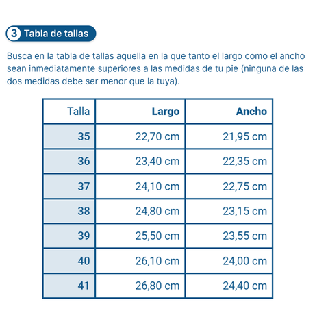 Sapatos abertos femininos Calzamedi