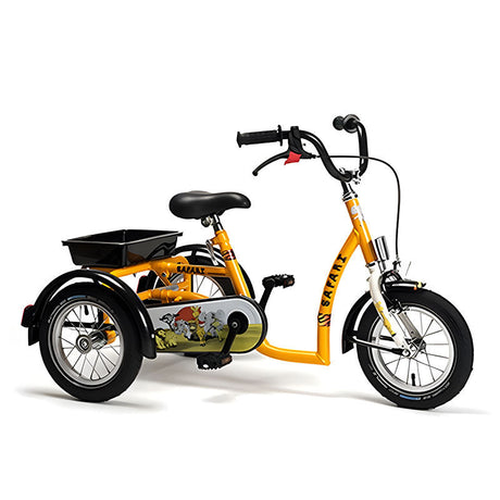 Triciclo Ortopédico para Niños con Discapacidad