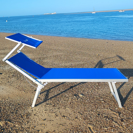 Tumbona Playa Adaptada 
