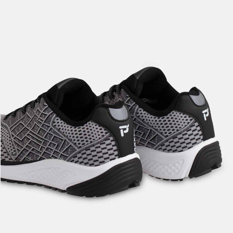 ZapatillaNegrass de Running Mujer Resistentes